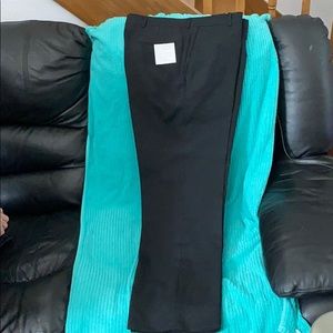 Men’s dress slacks